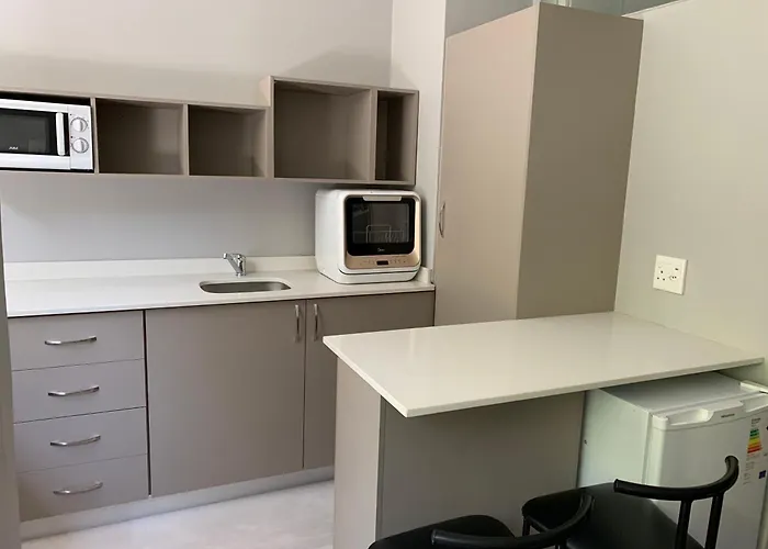 St Martini Studio Apartment