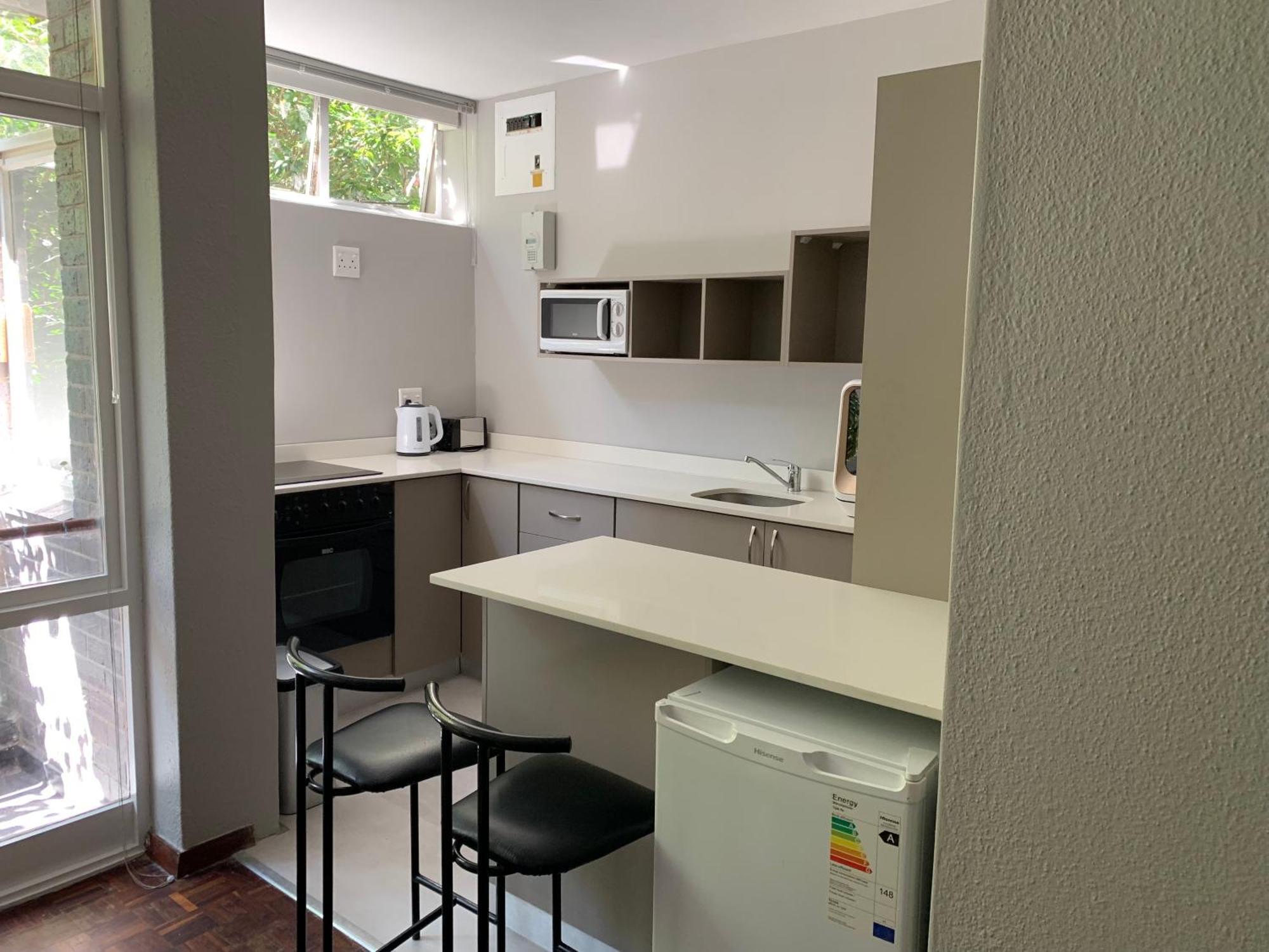 St Martini Apartment