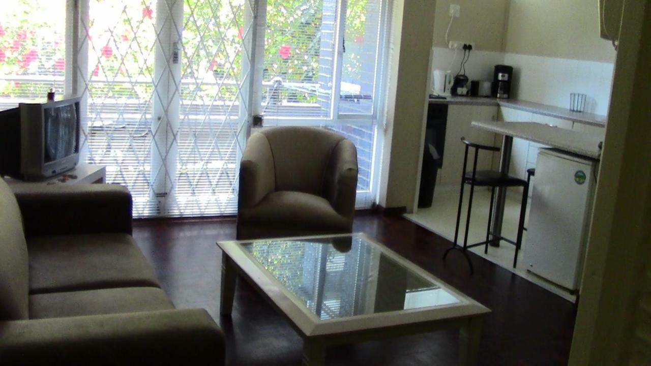 St Martini Apartment *