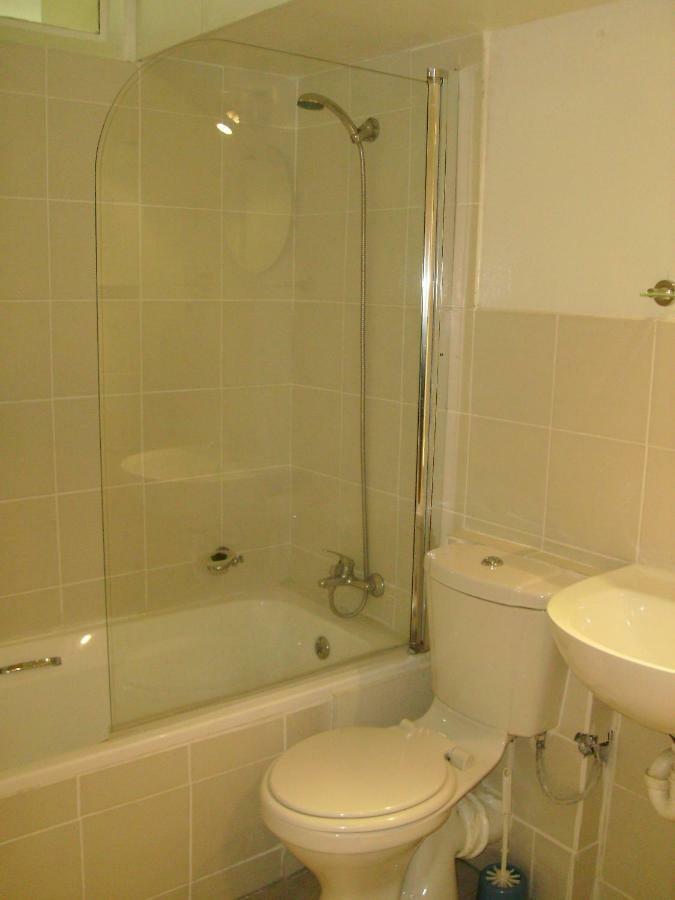 St Martini Apartment Kapstadt